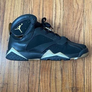 Jordan 7 GMP
